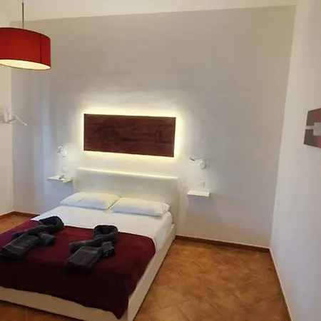 Apartment House At The Benedictine Monastery *