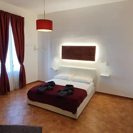 Apartmán House At The Benedictine Monastery