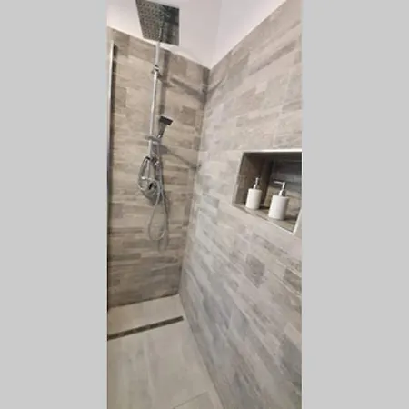 House At The Benedictine Monastery Apartmán