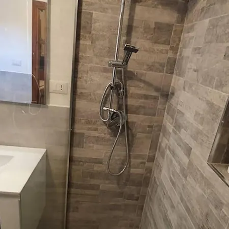 House At The Benedictine Monastery