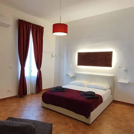 House At The Benedictine Monastery