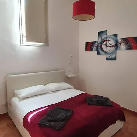 House At The Benedictine Monastery Katánie