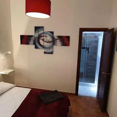 House At The Benedictine Monastery Apartmán