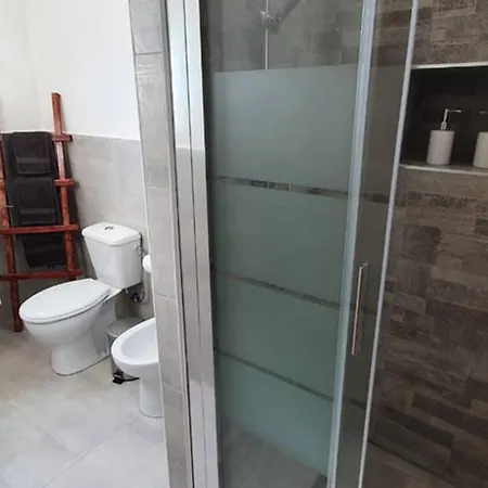 House At The Benedictine Monastery * Katánie