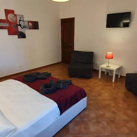 House At The Benedictine Monastery Apartmán